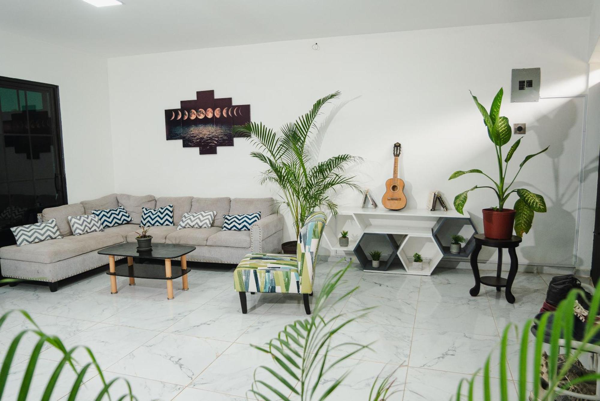 JuayúaCasa Coliving公寓 外观 照片
