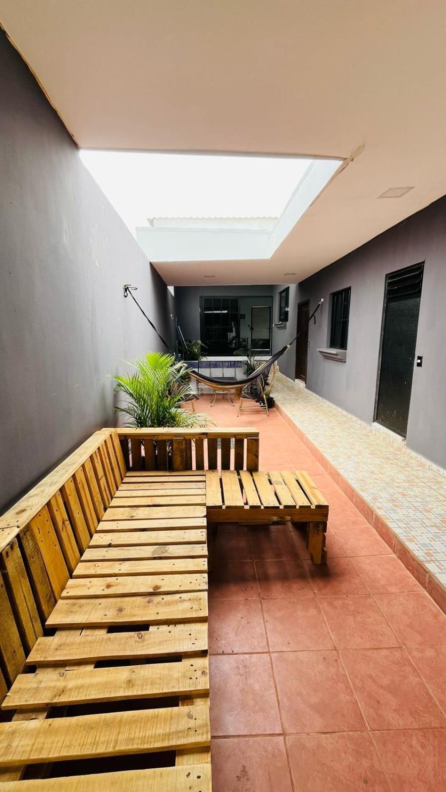 JuayúaCasa Coliving公寓 外观 照片