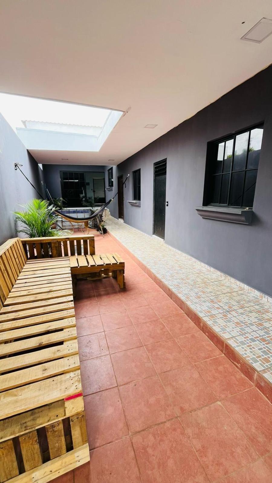 JuayúaCasa Coliving公寓 外观 照片